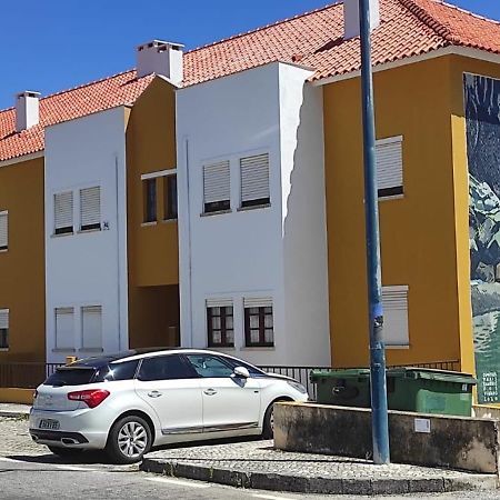 Apartamento Fazunchar Figueiro Dos Vinhos Exterior photo