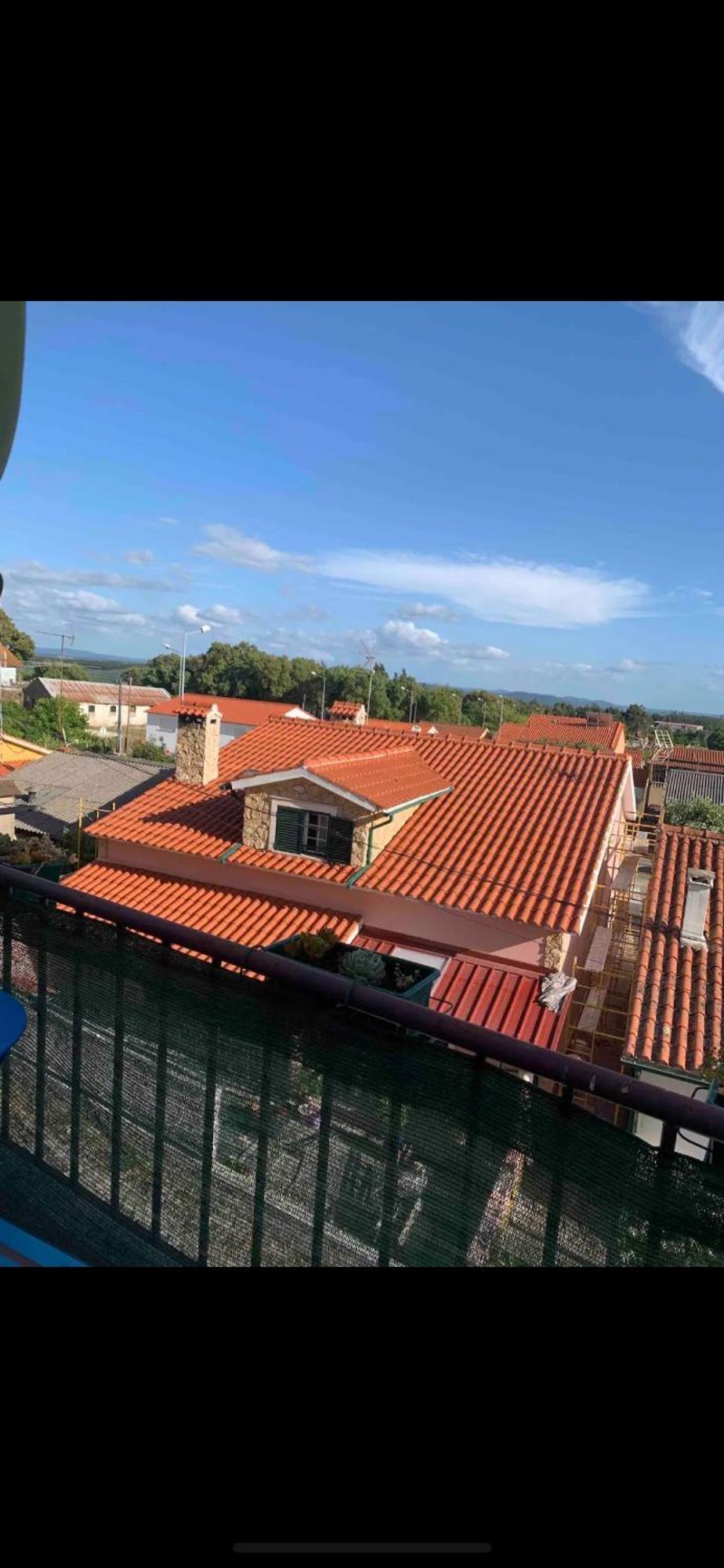 Apartamento Fazunchar Figueiro Dos Vinhos Exterior photo