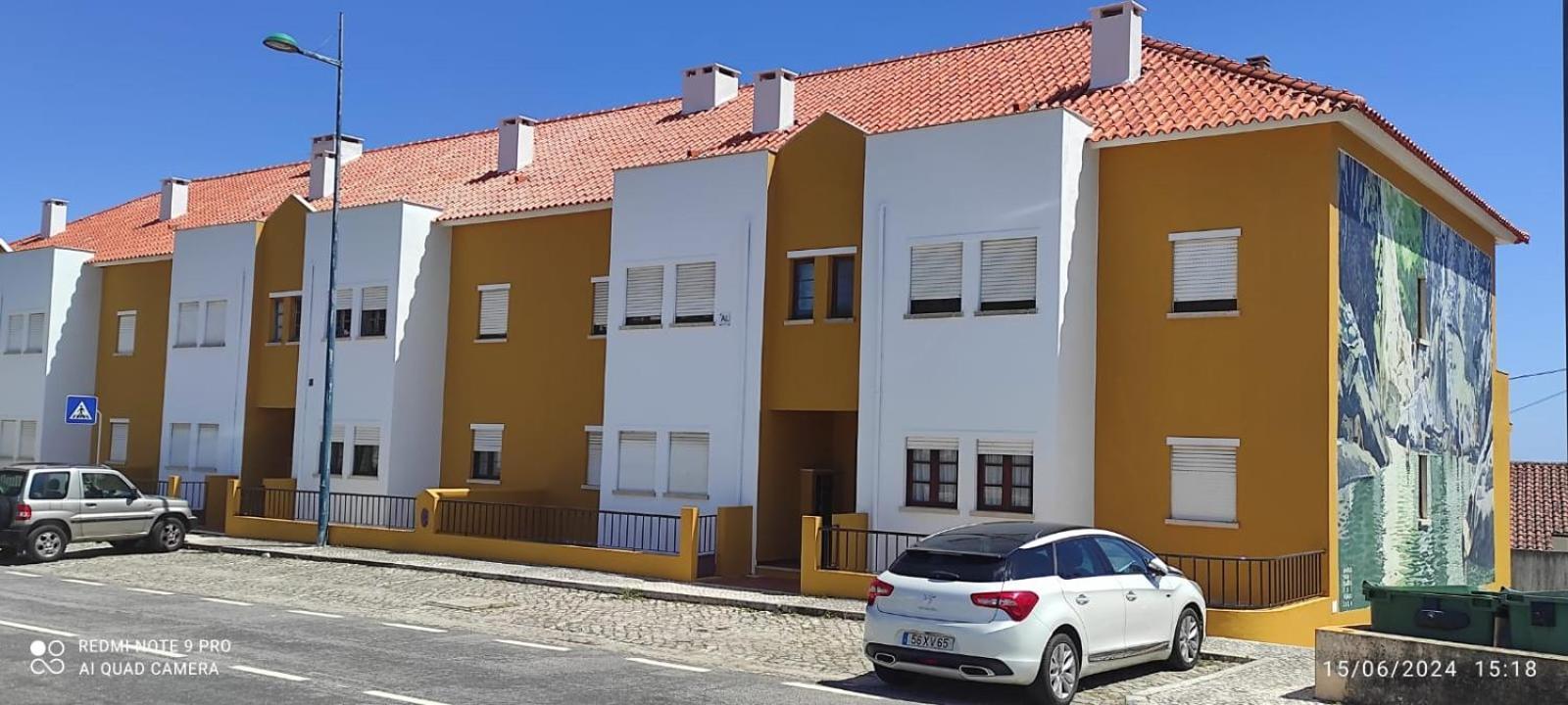Apartamento Fazunchar Figueiro Dos Vinhos Exterior photo