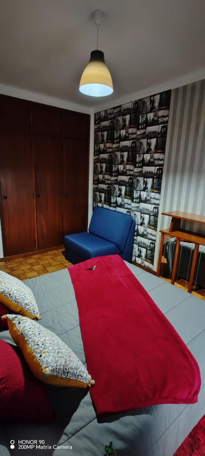 Apartamento Fazunchar Figueiro Dos Vinhos Exterior photo